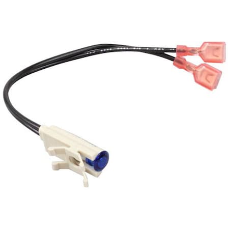 American Range Indicator Blue Light 115V R10003